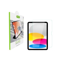 Tempered Glass Protector for Apple IPad 10.9'' Transparent Tempered Glass Protector for Apple IPad 10.9'' Transparent